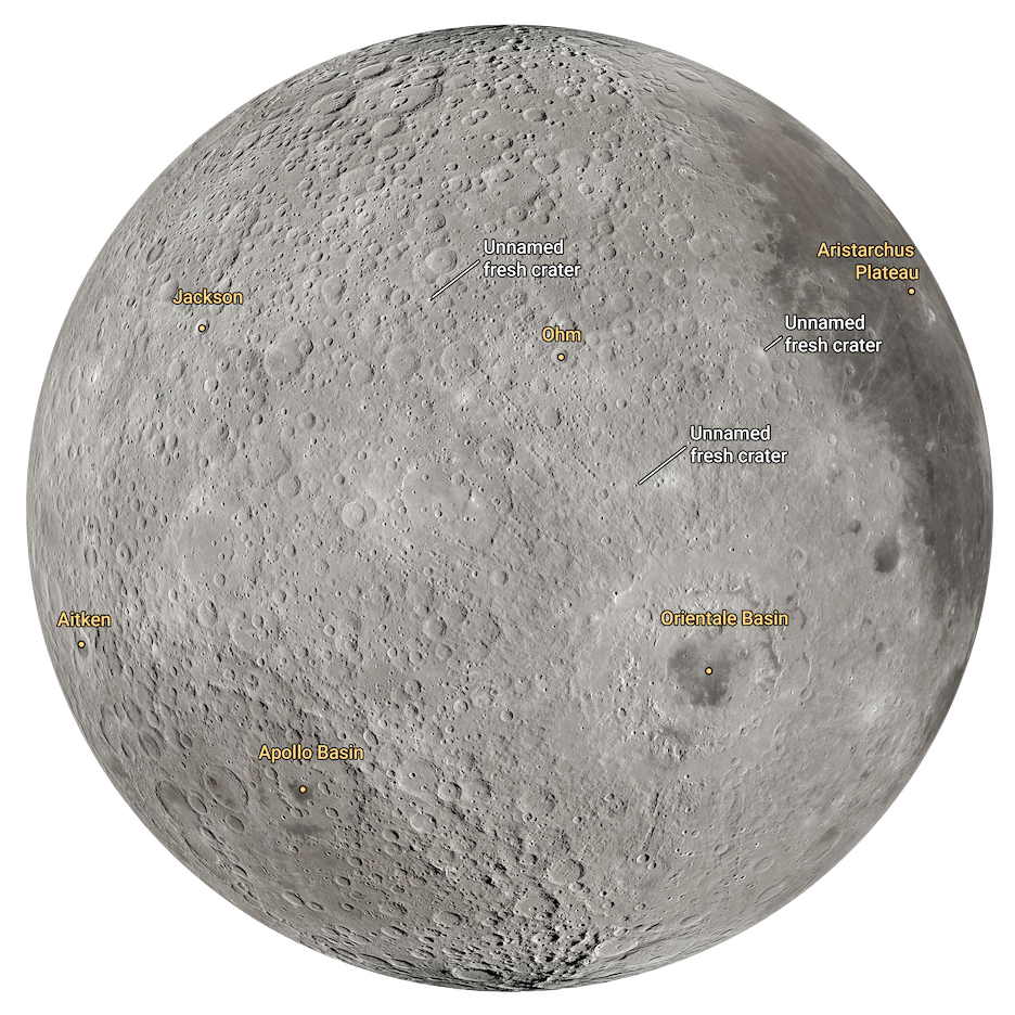 Watch live—NASA's Artemis II's moon flyby is underway | Scientific