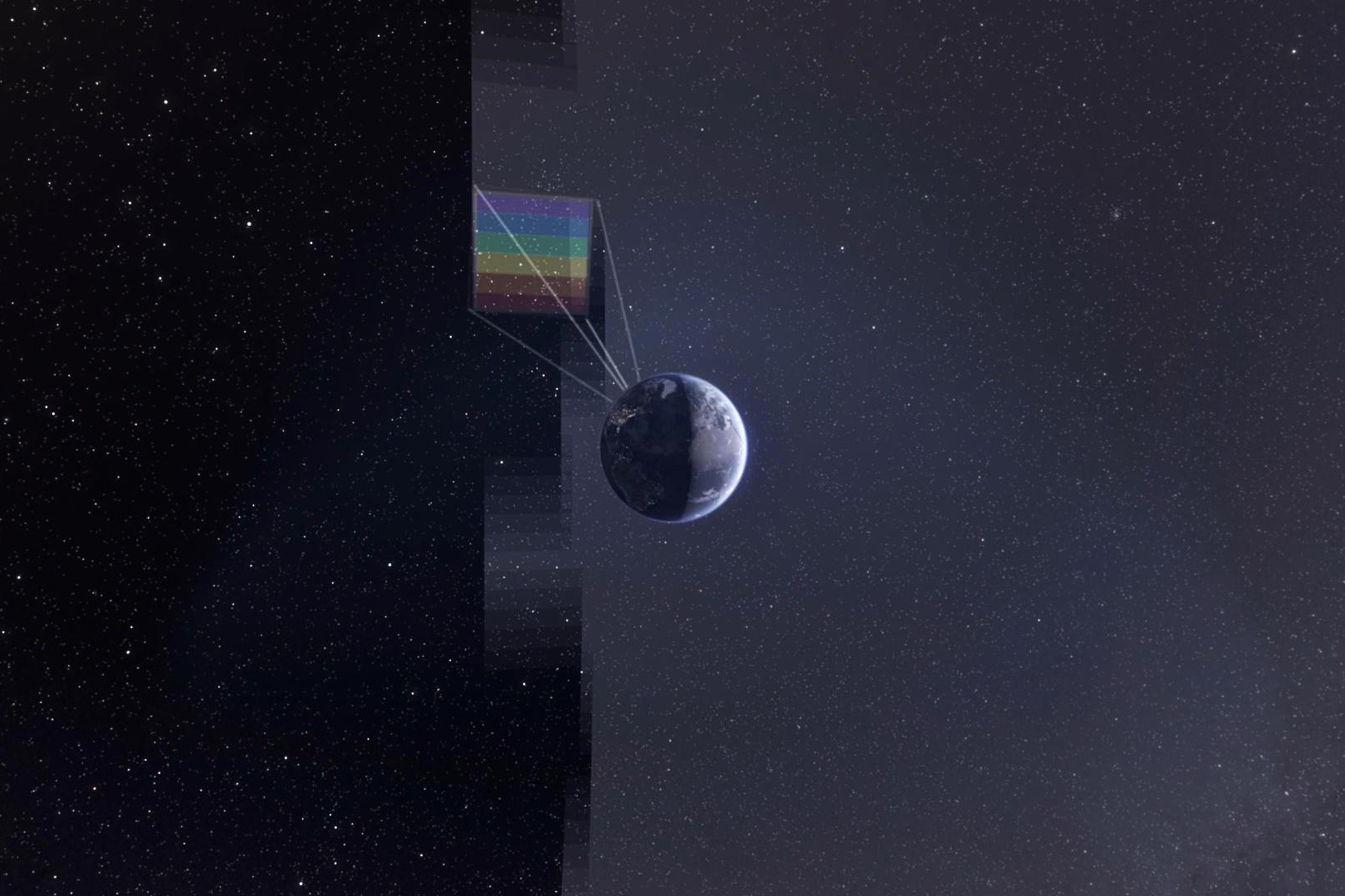 スペースエクスプローダー　NASA Cosmic Mapmaker: NASA's SPHEREx Space Telescope Ready to