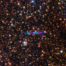 New Interstellar Object 3I/ATLAS's Biggest Mysteries Explained | Scientific  American