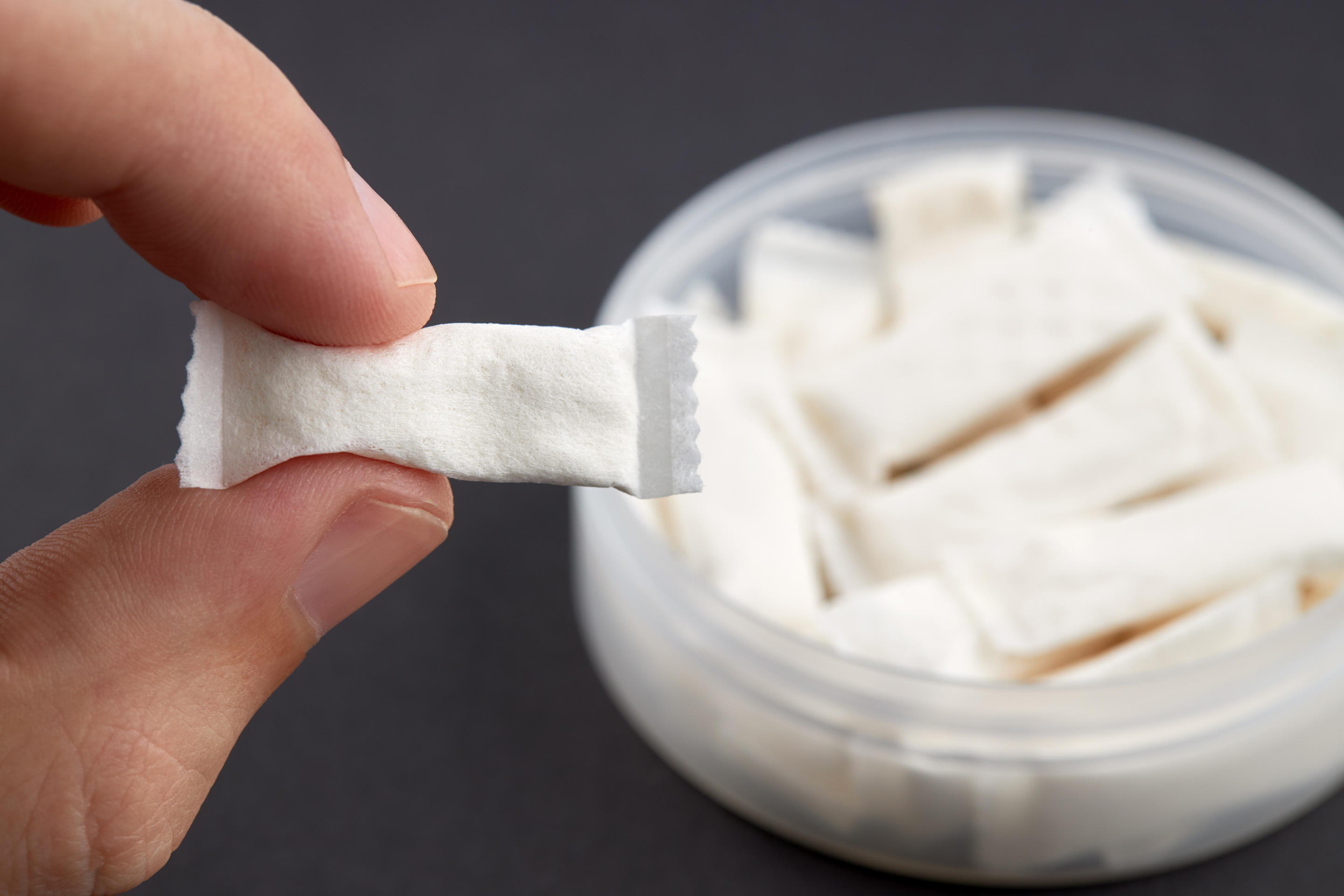 are zyns made from tobacco The Health Effects of FDA-Authorized ZYN Nicotine Pouches