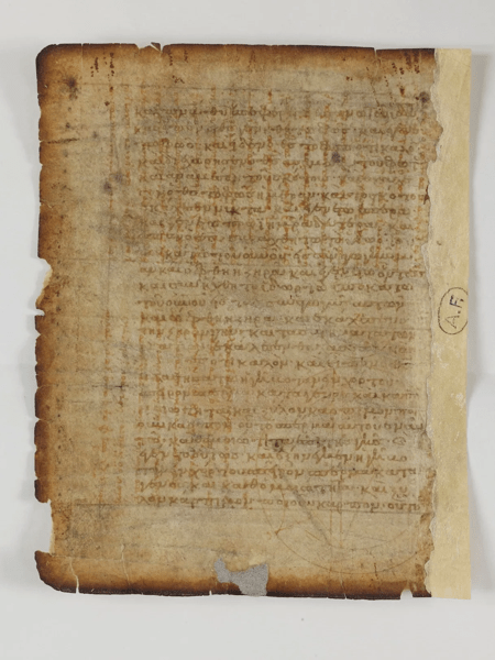 古代文書　The Archimedes Palimpsest Volume I webimage-