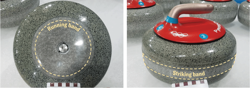 The quirky geology behind Olympic curling stones | Scientific American